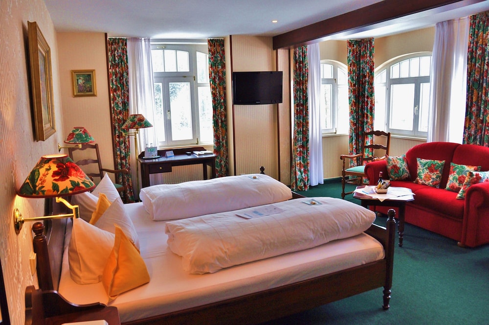 Royal Double or Twin Room photo 1