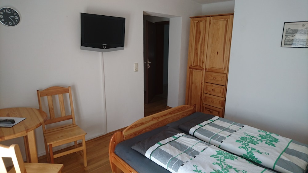 Standard Double Room, 1 Bedroom, Garden View, Mountainside photo 3