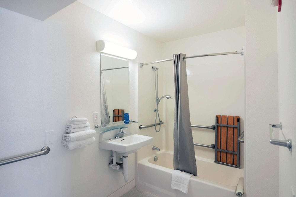 Motel 6-Mammoth Lakes, CA, Zdjęcie 5