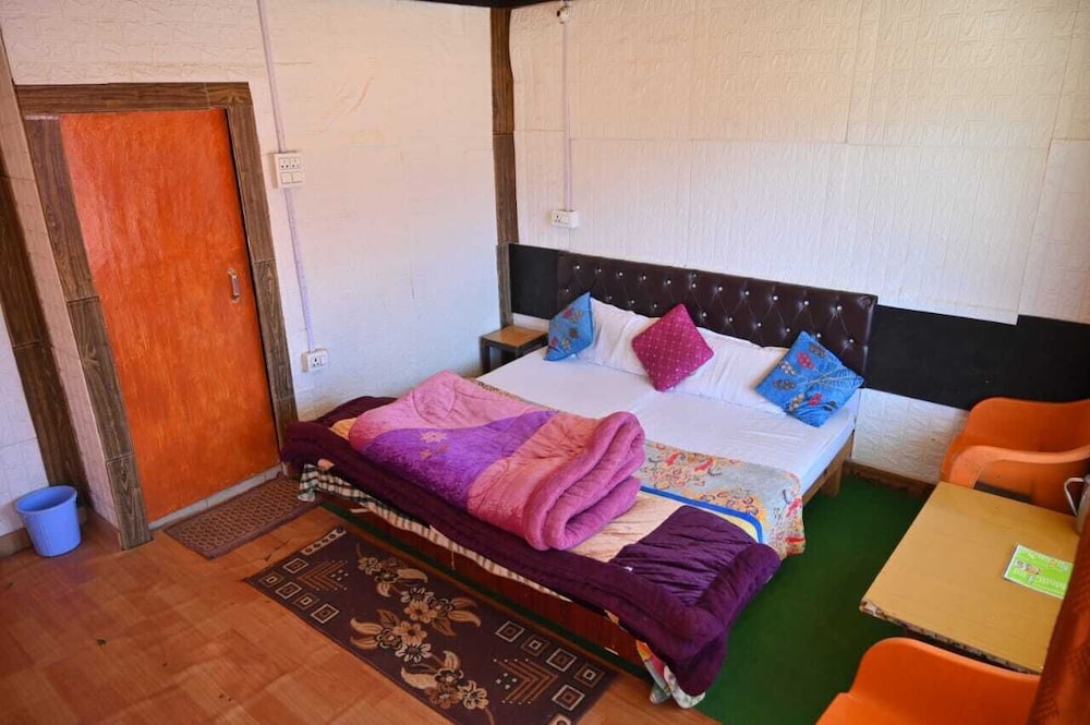 Deluxe Room, Mountain View photo 1