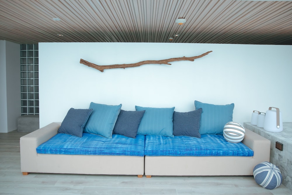 Sky Pool Suite 2 Bedrooms - Photo 7