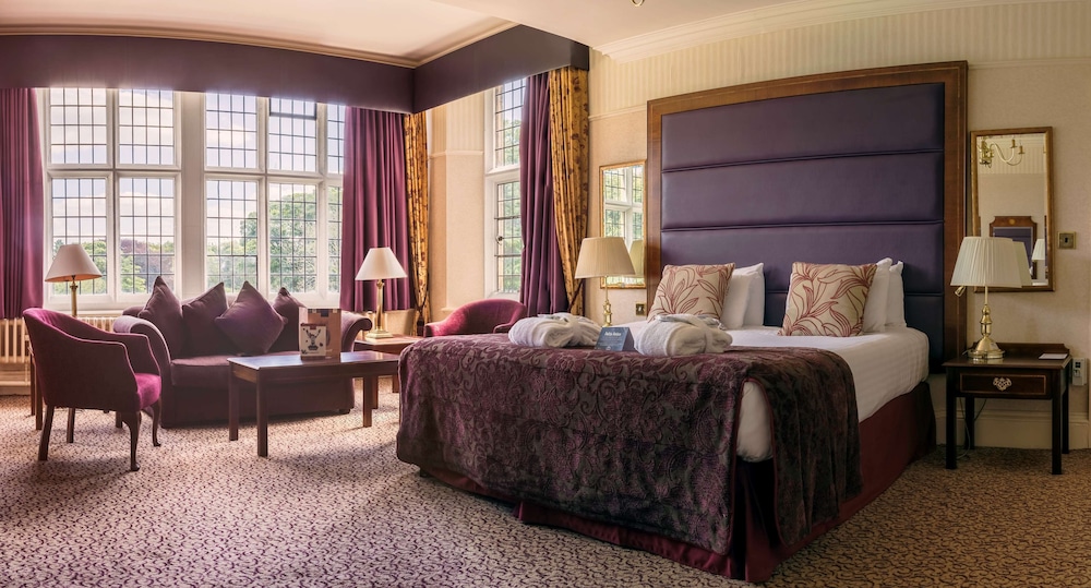 Deluxe House (Double)