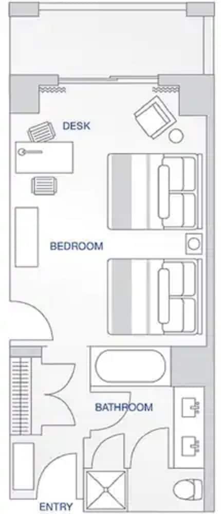 Room, 1 King Bed - Photo 3