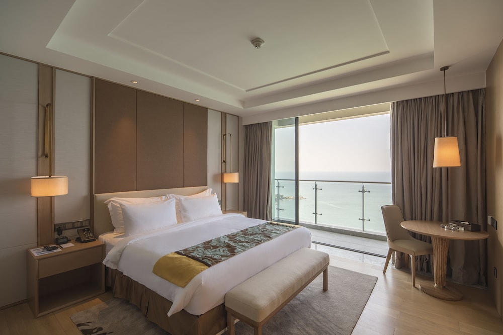 Suite, Sea View photo 3