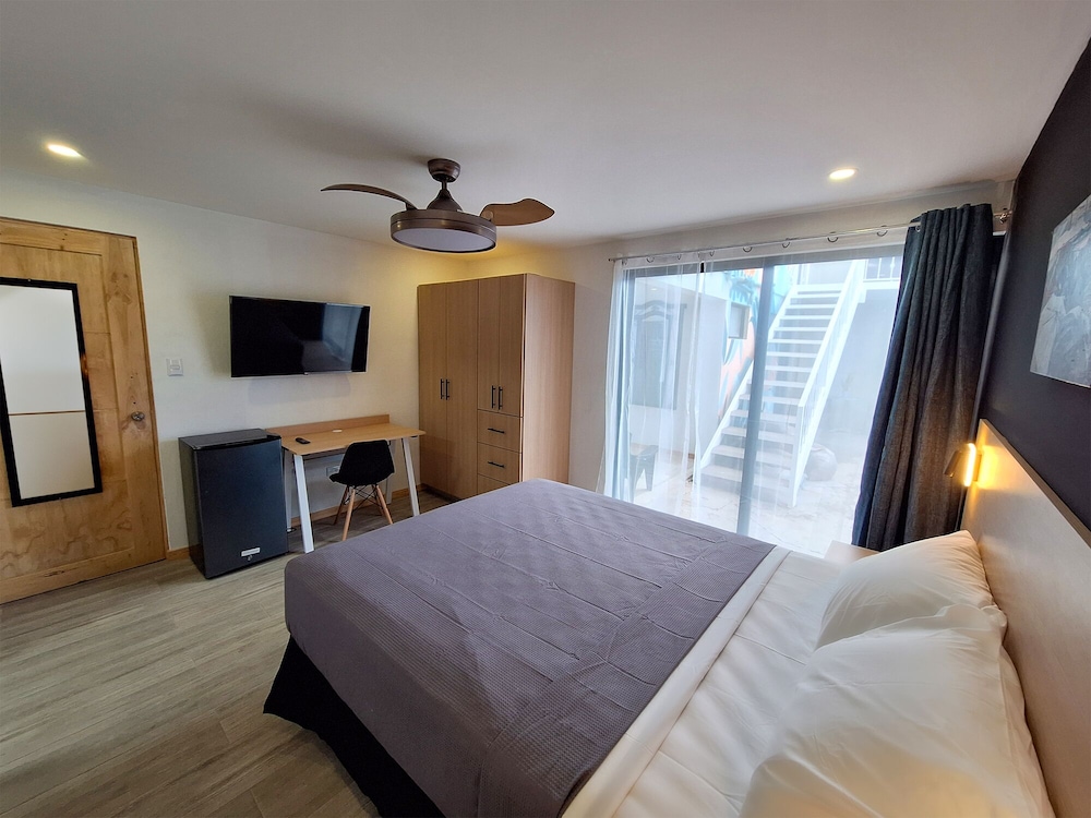 Traditional Room