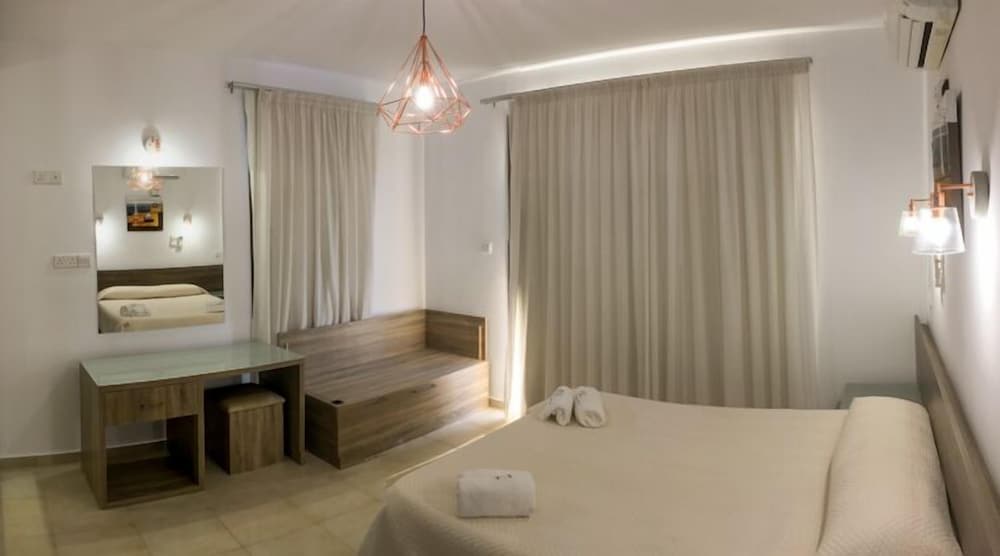 Villa, 3 Bedrooms, Private Pool, Sea View photo 3