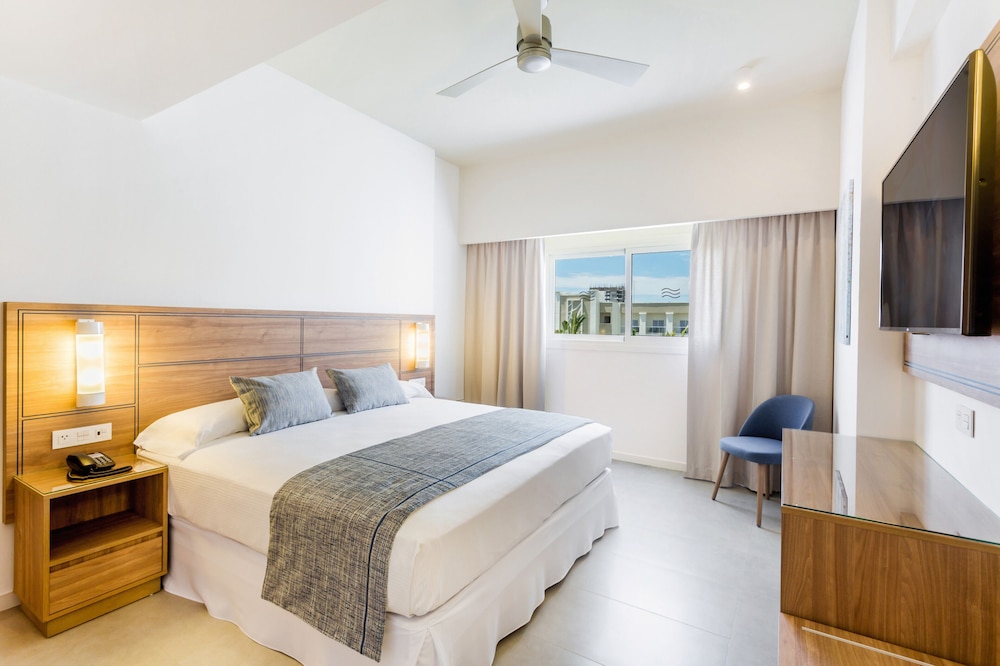 Family Suite, 2 Bedrooms (U)