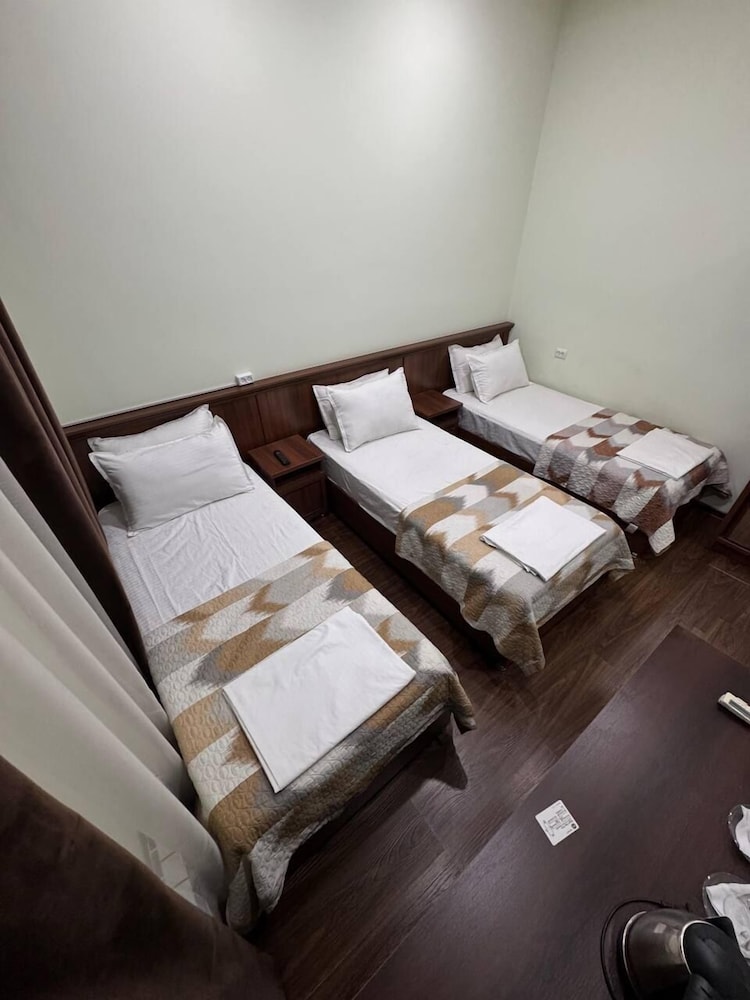 Triple Room, City View photo 1