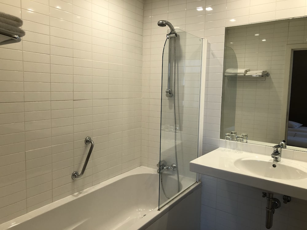 Luxury Double Room photo 1