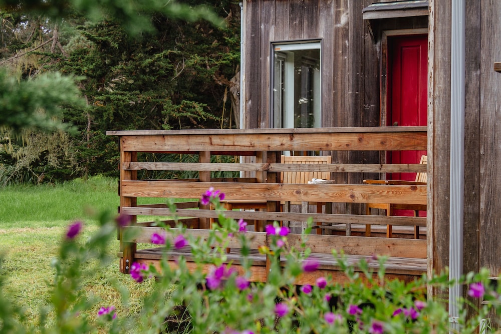 SCP Mendocino Inn and Farm, Φωτογραφία 4