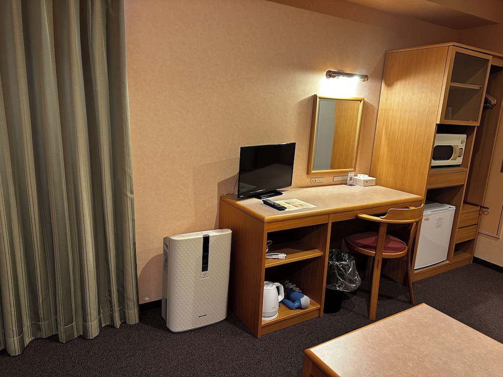 Twin Room, Non Smoking (Hollywood) photo 3