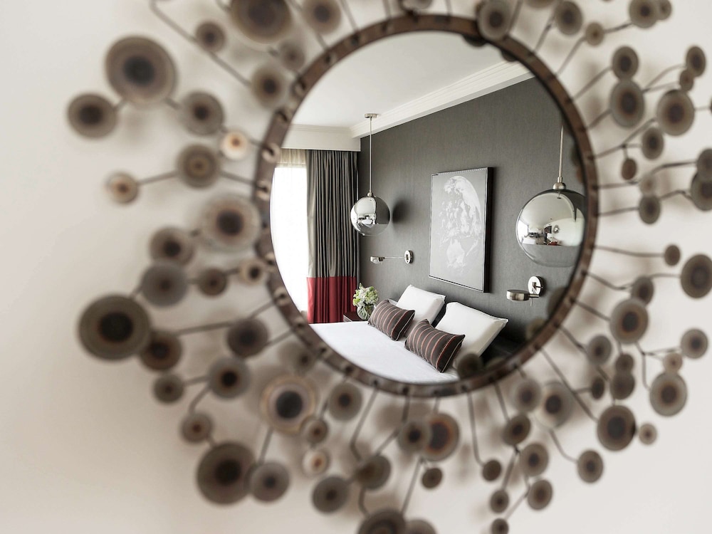 Classic Room, 2 Twin Beds thumbnail 5