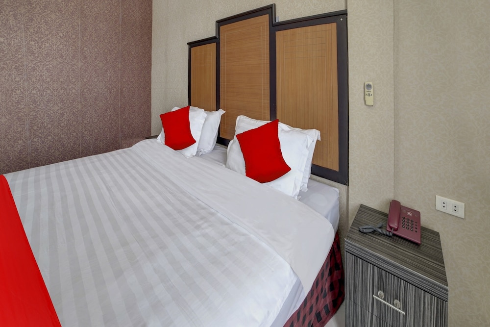 Standard Double Room photo 2