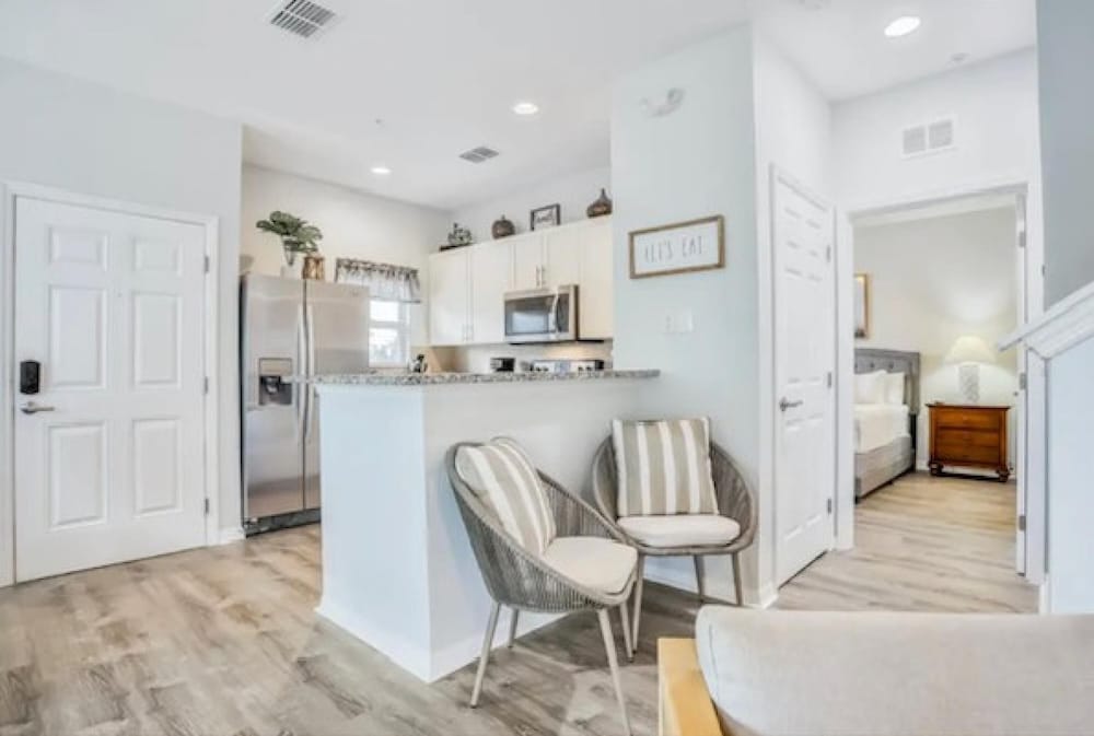Fantastic Designer 4 BD TH 12 Mins to Disney, Billede 11