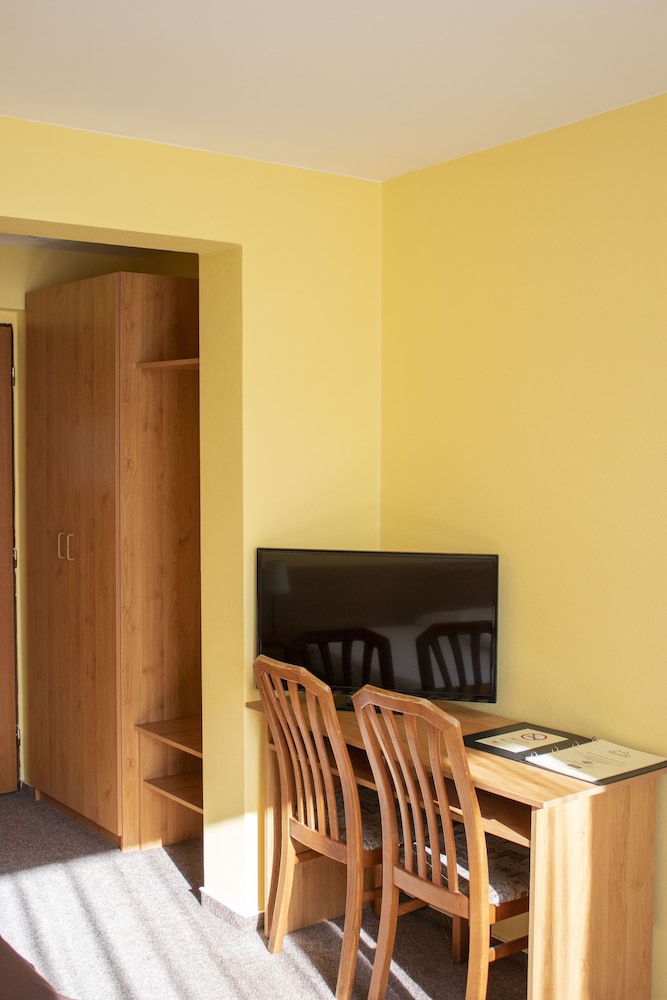 Double Room Single Use photo 1
