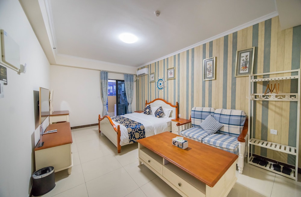 Boutique Double Room