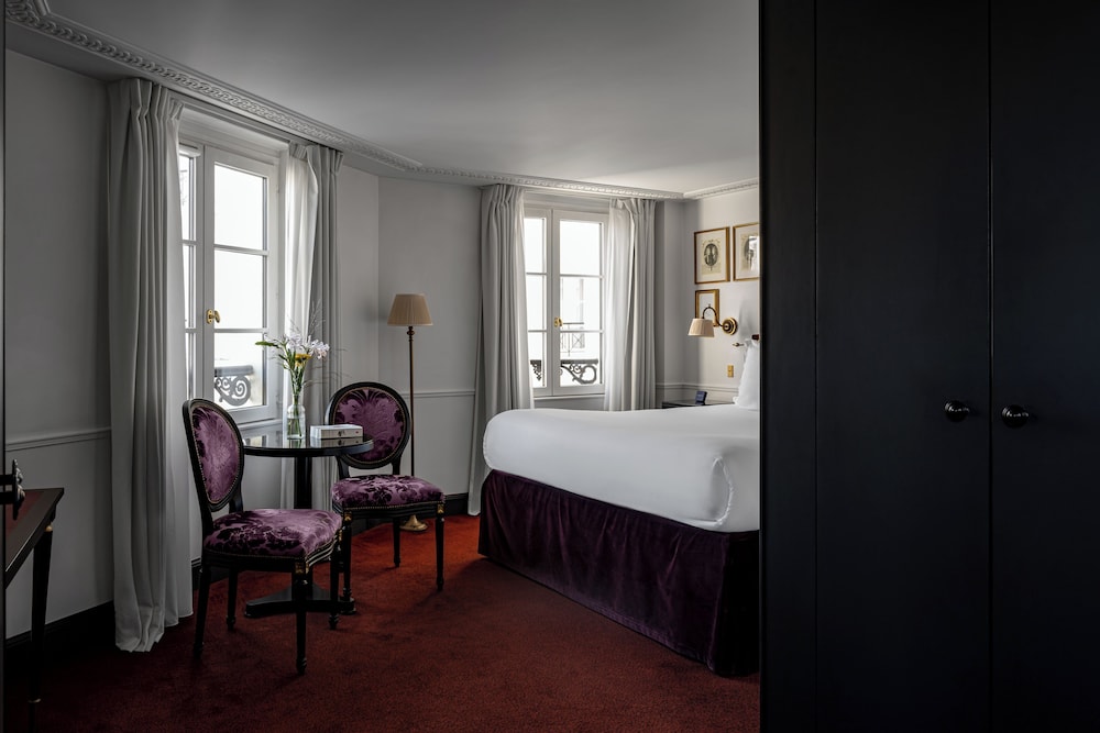 Signature Suite (Parisienne) photo 2