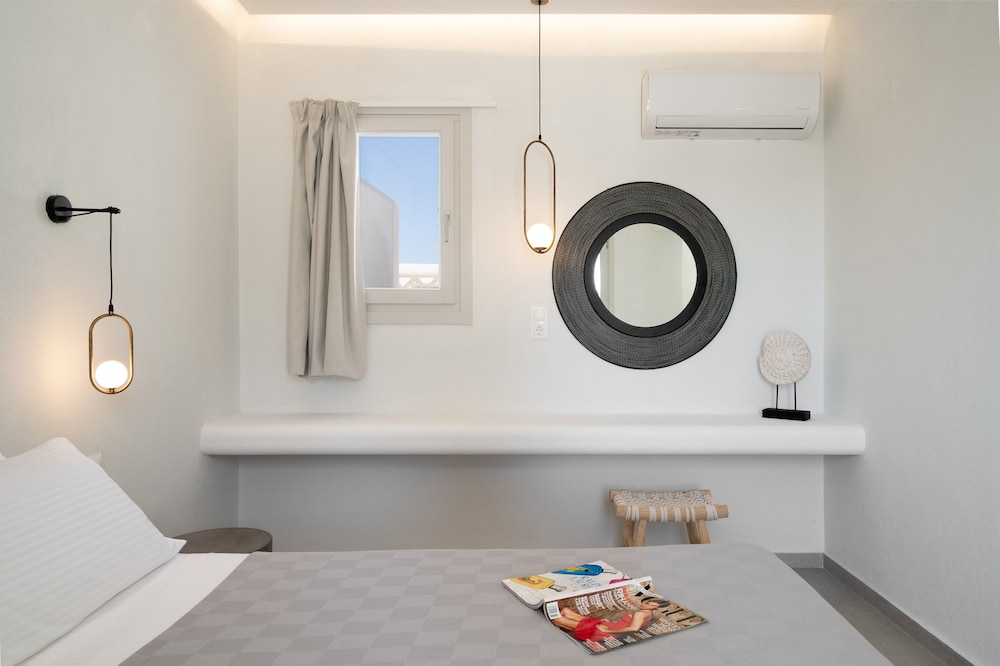 Junior Suite, Sea View photo 1