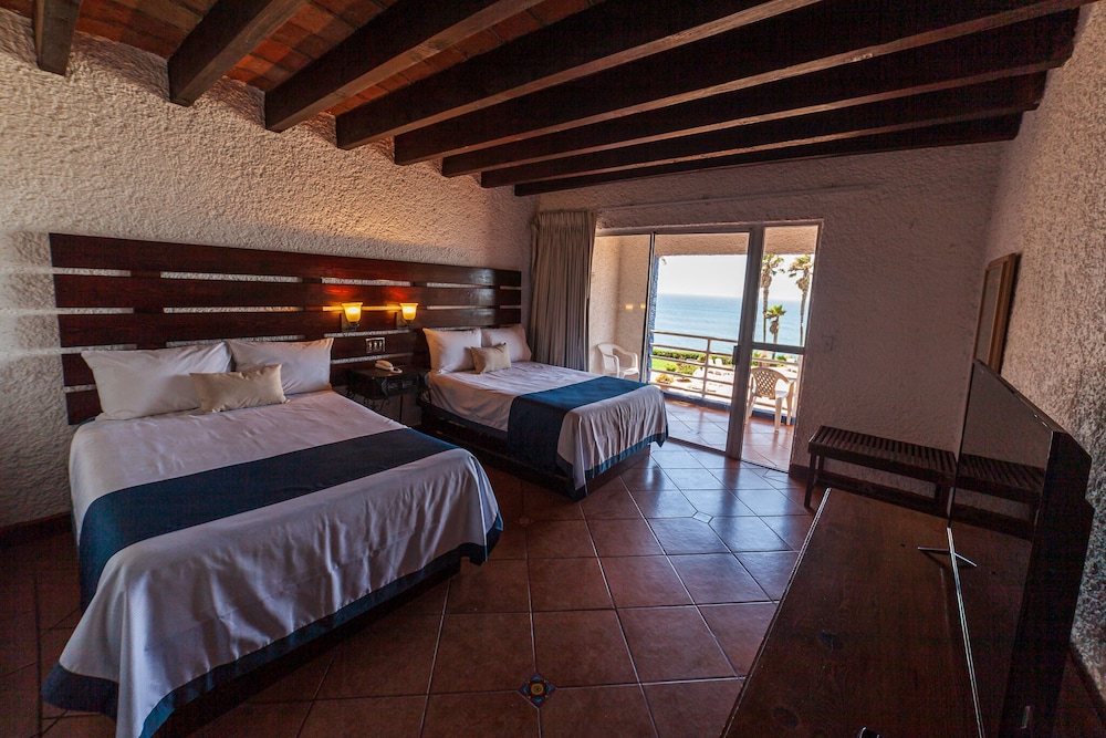 Standard Double Room, Ocean View