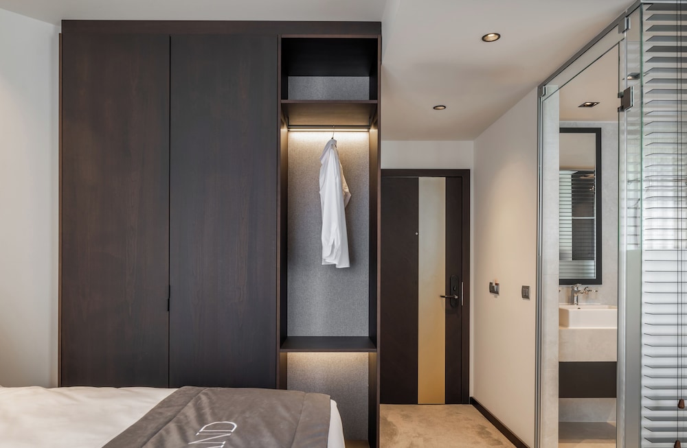 Deluxe Room - Photo 2