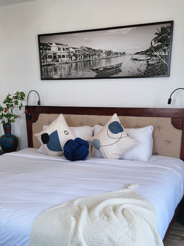 Attic Junior Suites Double Room - Photo 2