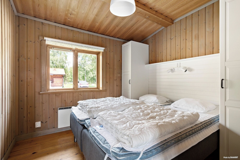 Cabin (6 beds) photo 1