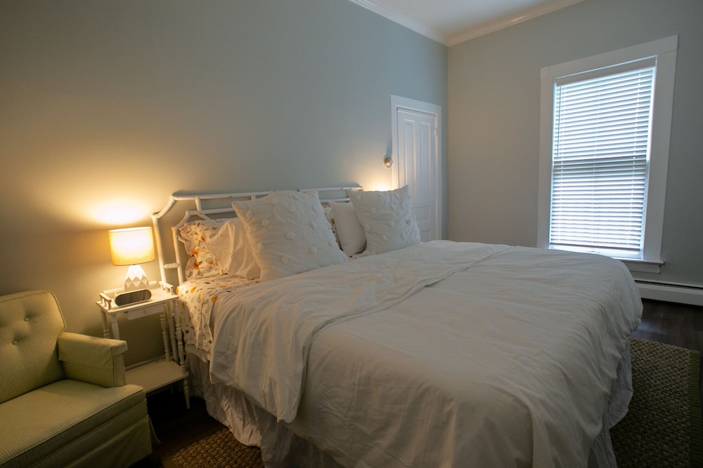 Suite photo 1