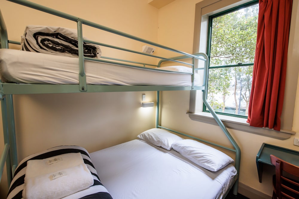 Triple Room, Shared Bathroom (Double/Twin) photo 1