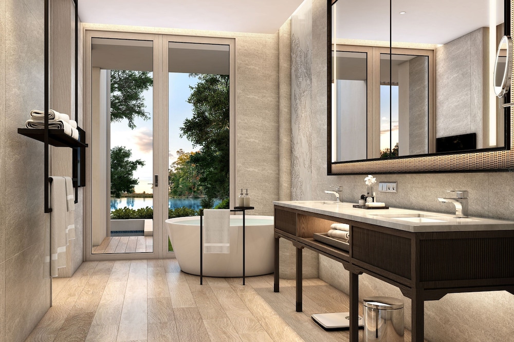 Suite, 1 Bedroom (Pool Access) - Photo 3