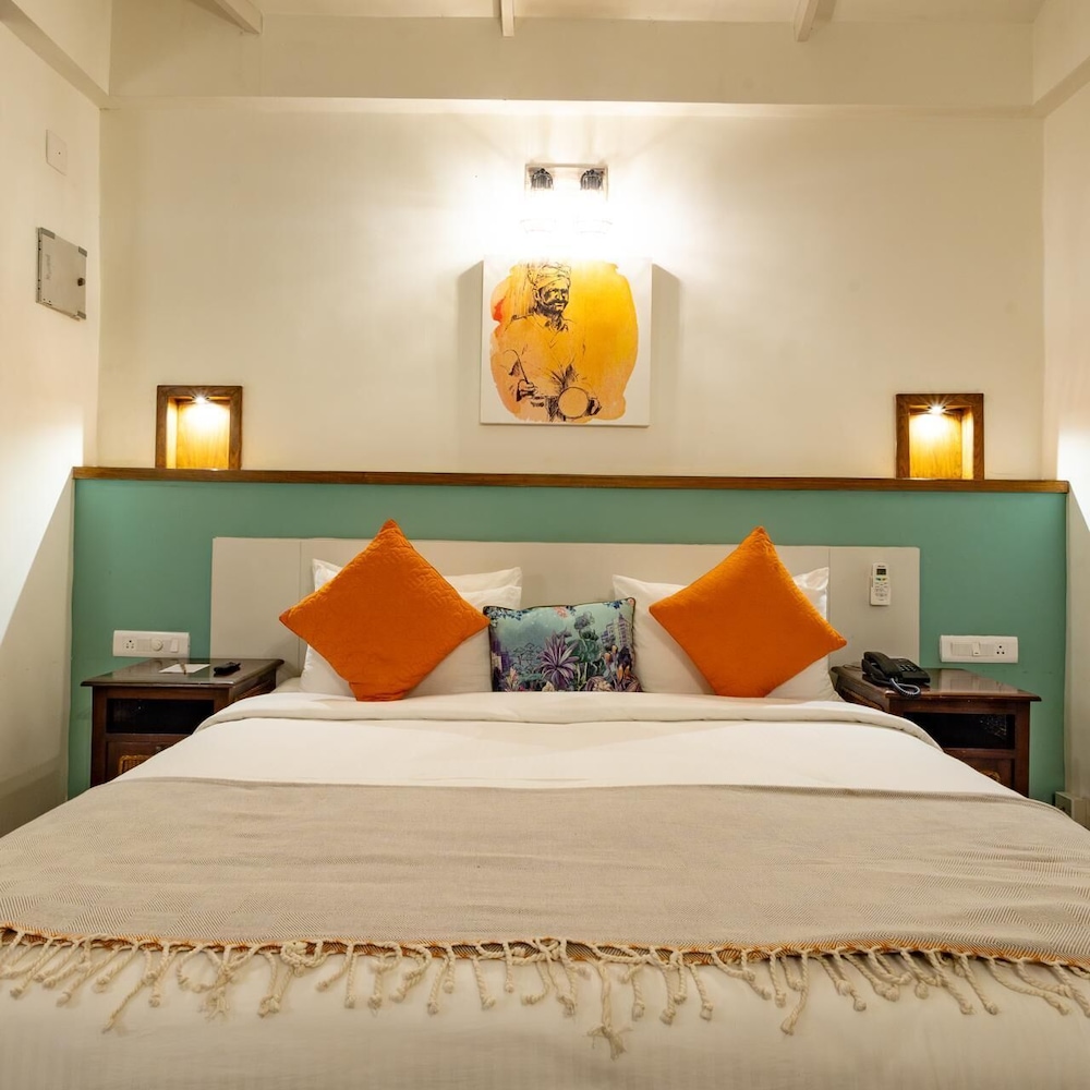 Comfort Room, 1 Queen Bed photo 2