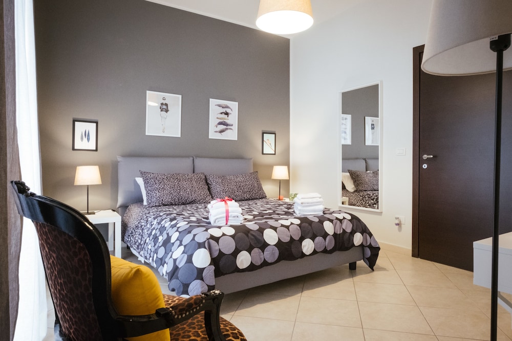 Deluxe Double Room, City View photo 1