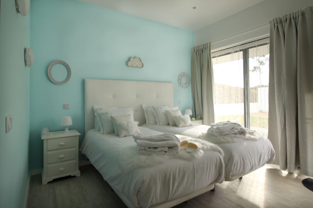 Habitación Deluxe con vista a la montaña (Nube)