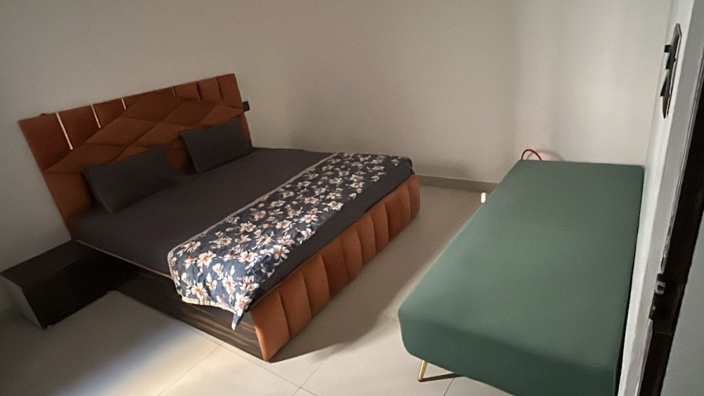 Double Room, Air conditioning
