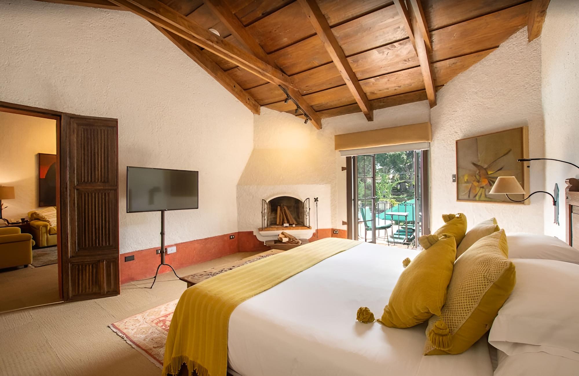 Deluxe Suite (All rooms are different) - Photo 1