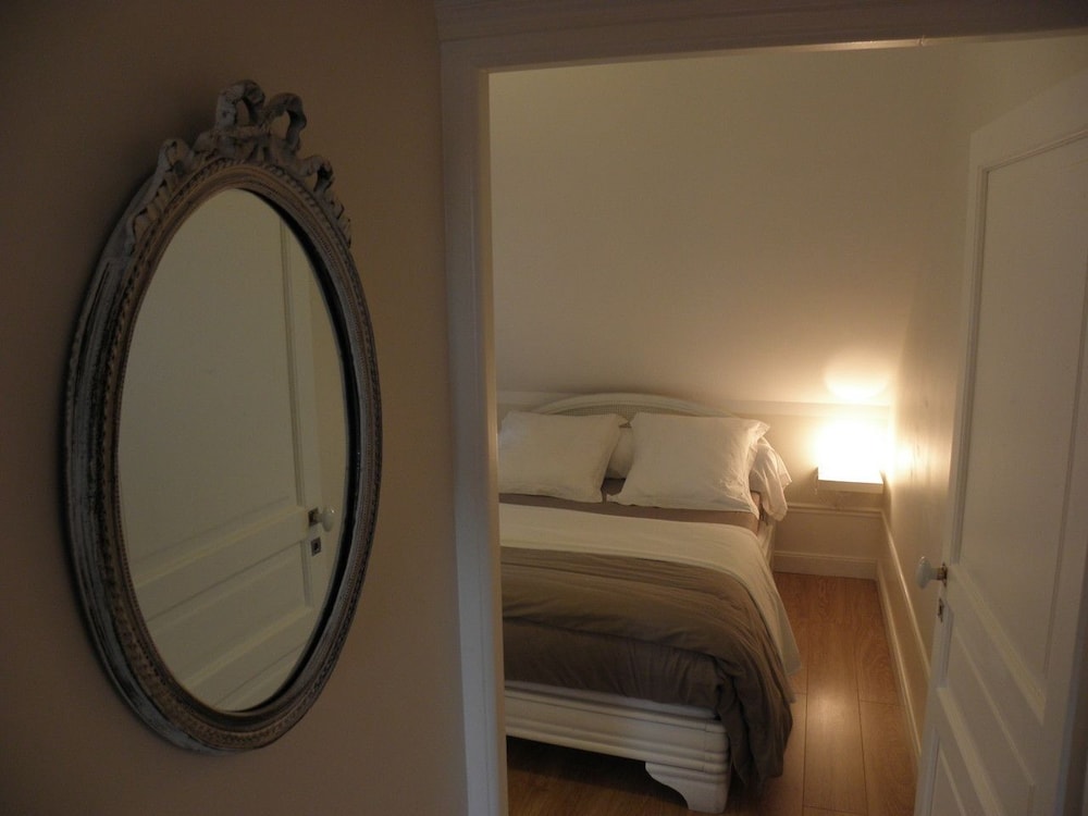 Family Suite, 2 Bedrooms (Moreuil) photo 1
