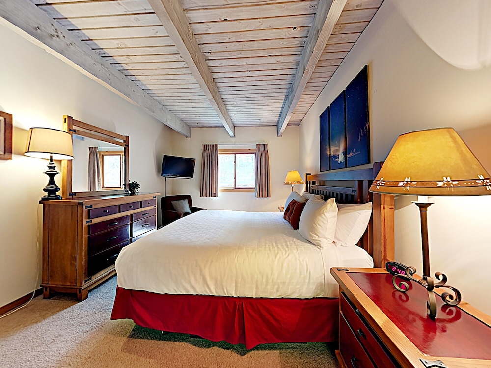 Deluxe 2 bedroom ~ A2h