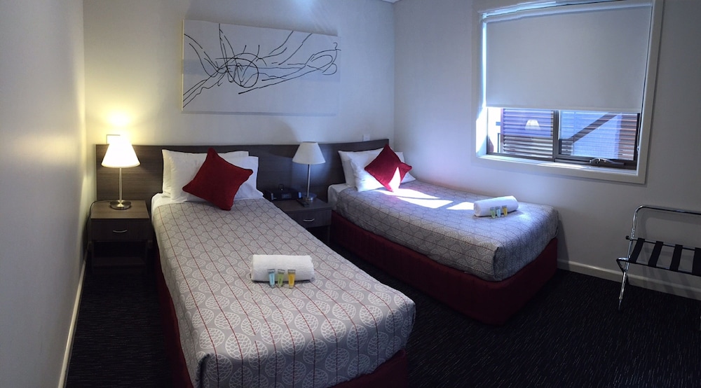 Two Bedroom Executive Apartment - Photo 6