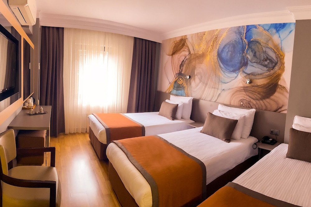 Triple Room photo 1