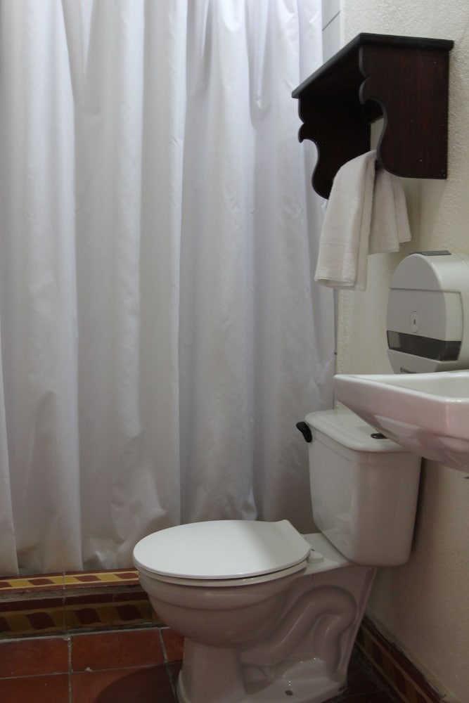 Habitacion Doble photo 3