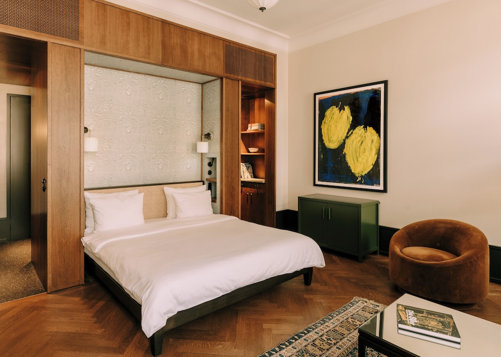 Suite photo 2