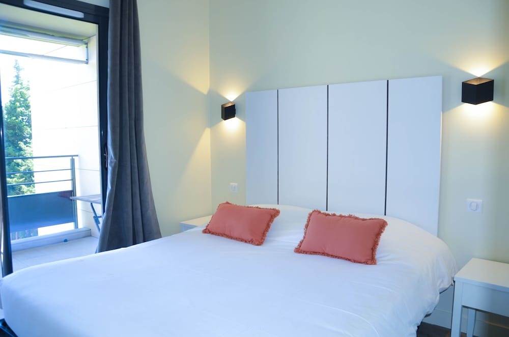 Apartment, Sea View - Photo 1