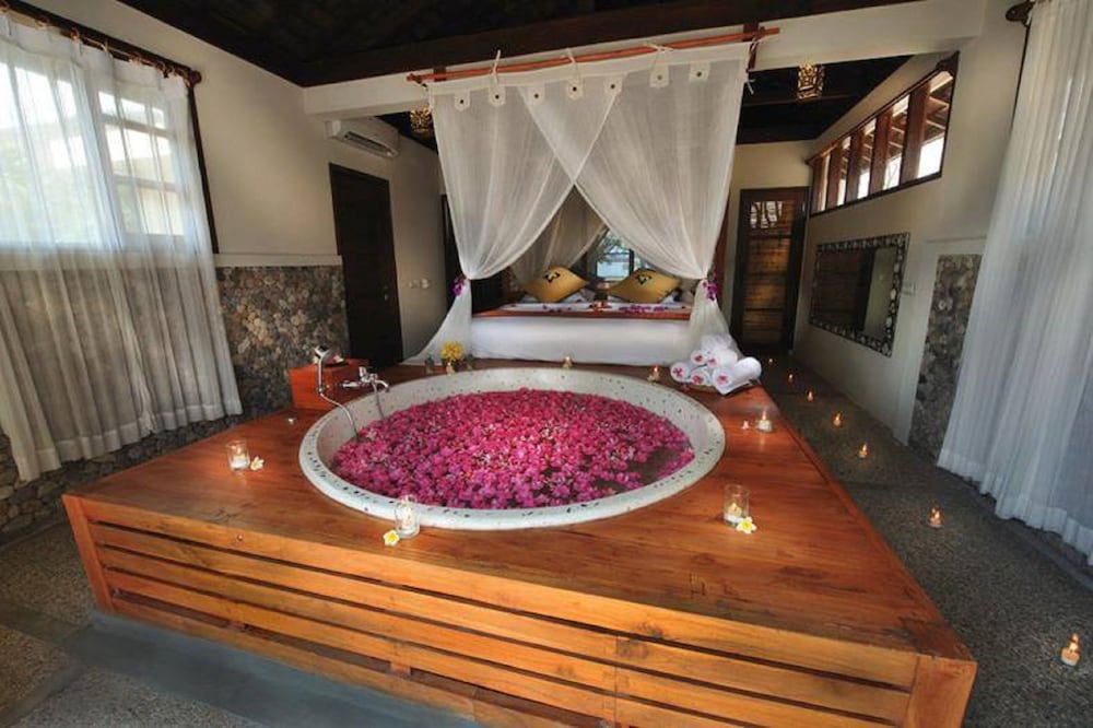 Family Villa, 2 Bedrooms (Rinjani) photo 2