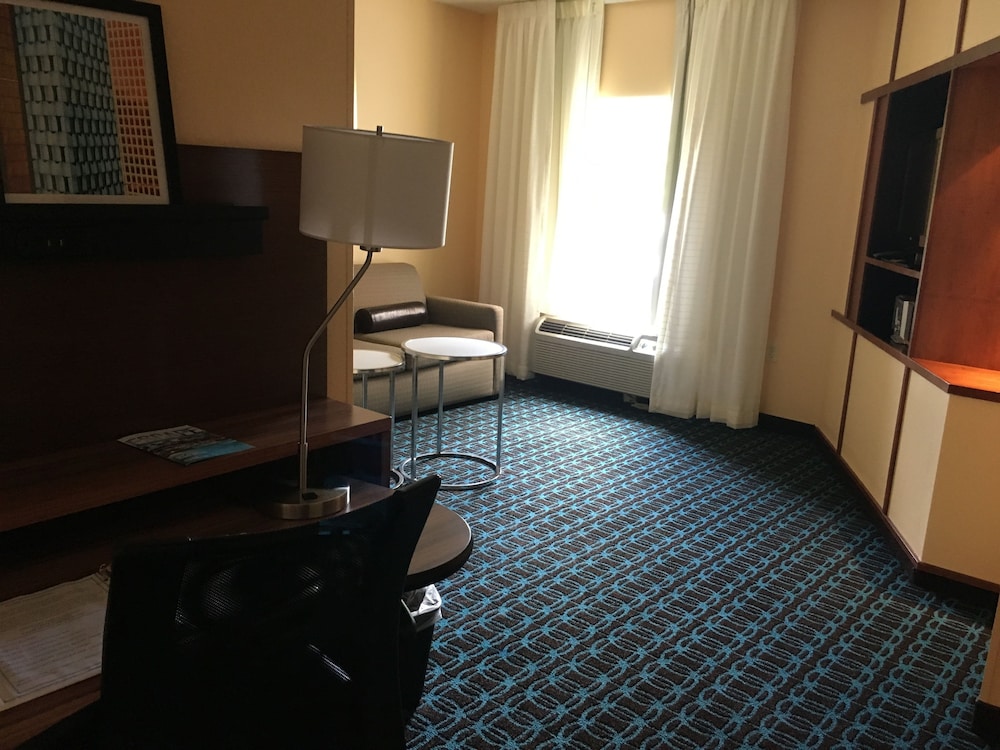 Suite, 1 Bedroom