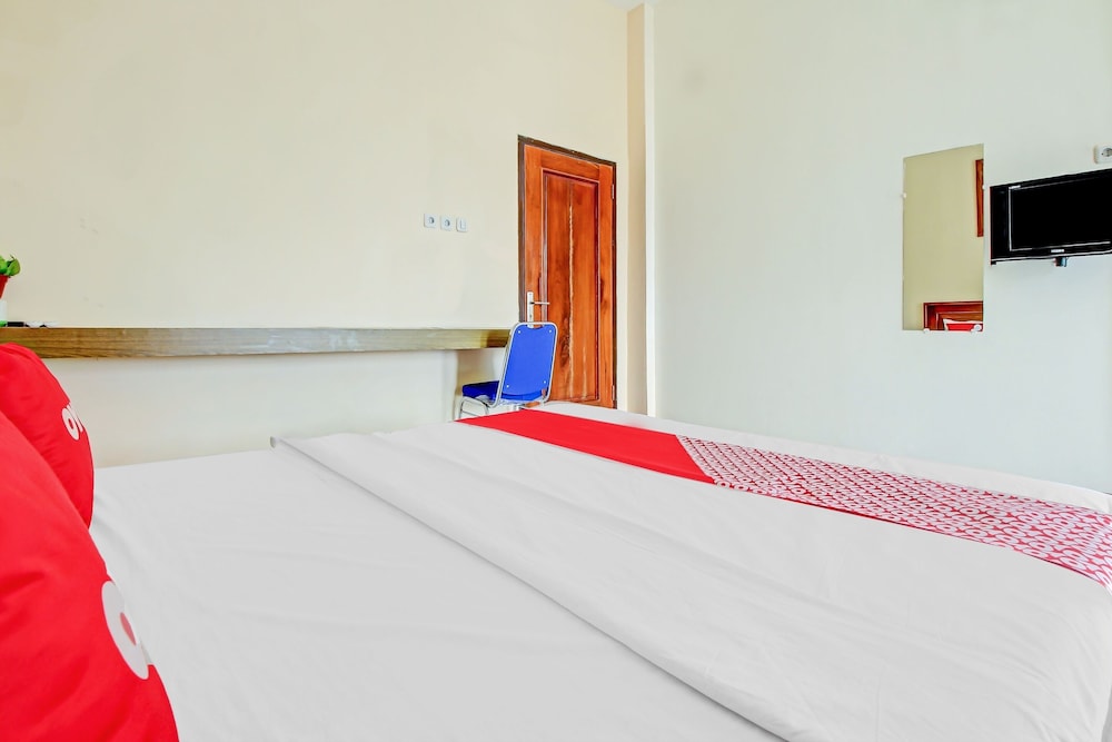 Standard Double Room - Photo 1