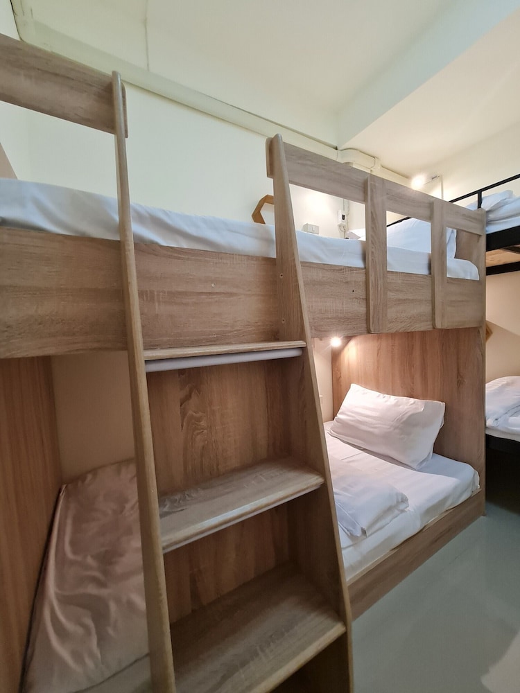 Classic Shared Dormitory photo 2