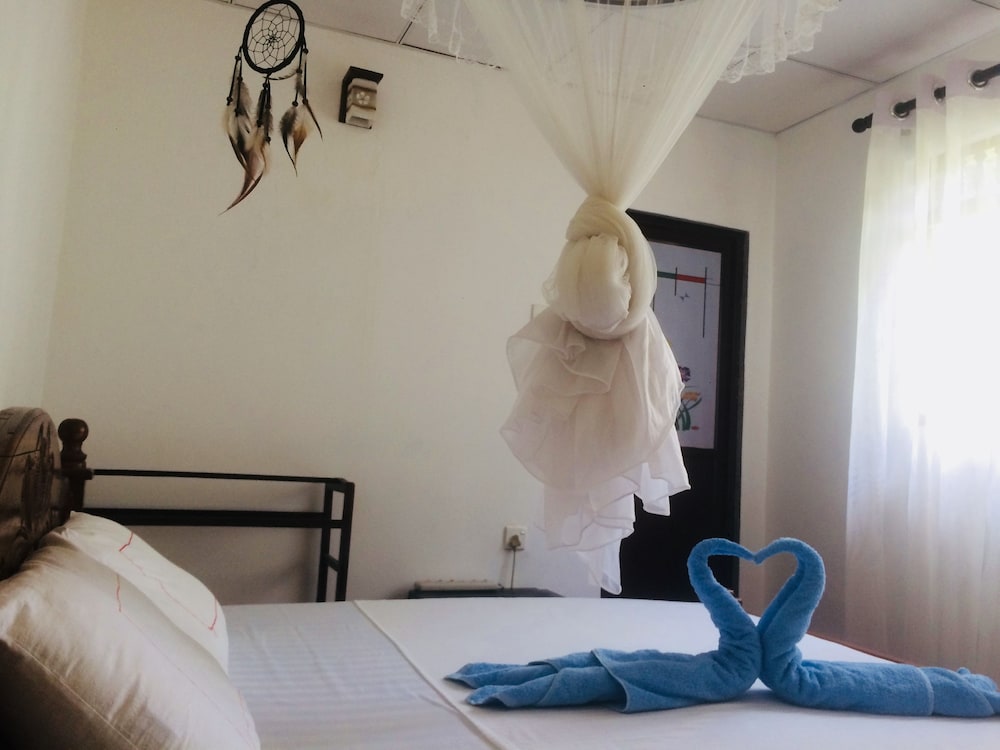 Double Room, Accessible, Garden View photo 3