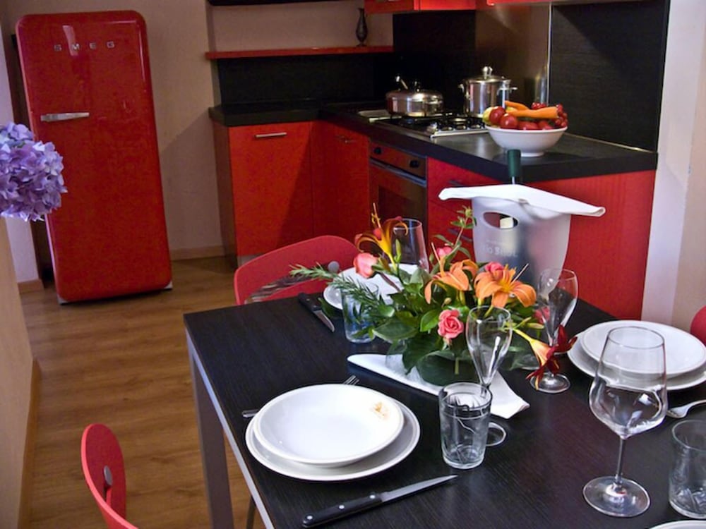 Apartment, 2 Bedrooms, Balcony photo 3
