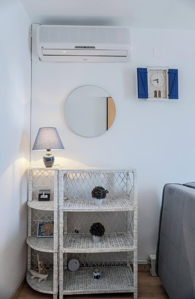 Deluxe Apartment, 1 Bedroom, Sea View photo 1