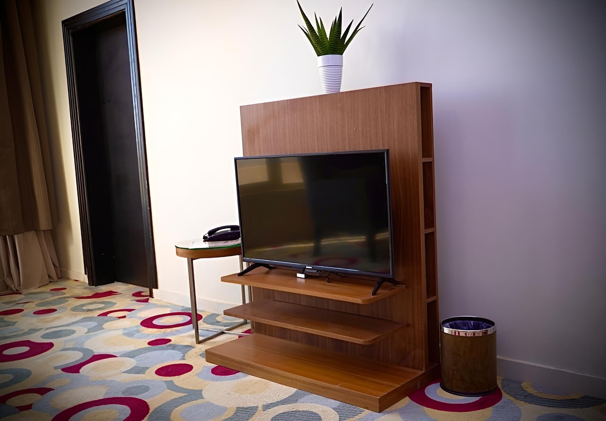 Business Double or Twin Room photo 2