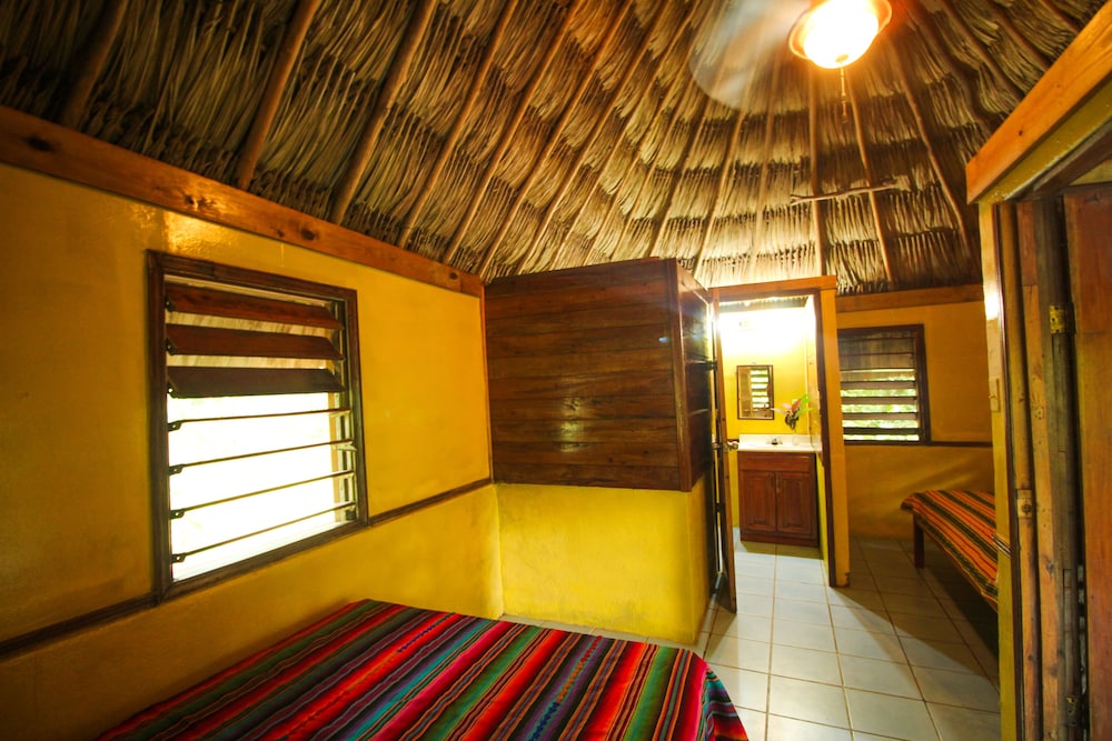 Comfort Quadruple Room, Multiple Beds, Private Bathroom, River View photo 1